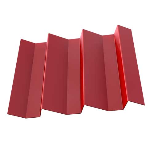 SZIG2550 Traffic Red