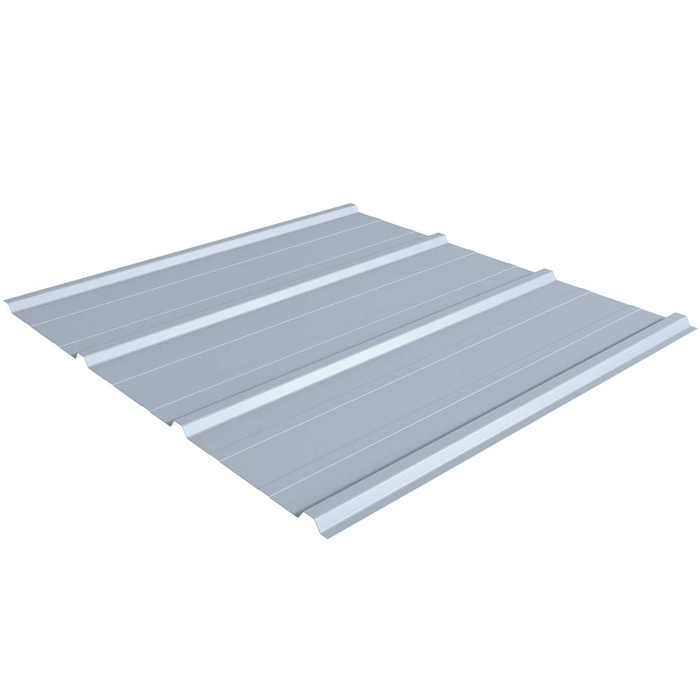 TF17-1000WL Roofing and Walling Profile - Trimform Metal Fabrication ...