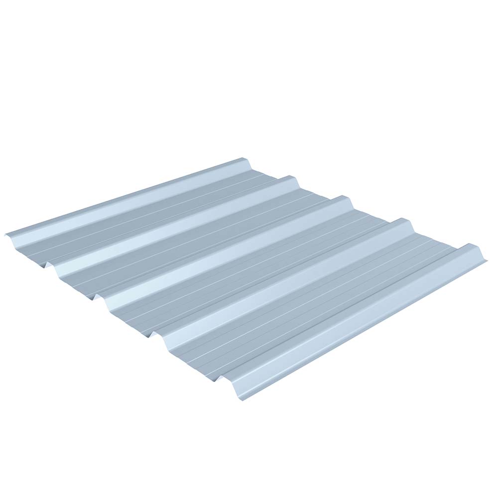 TF32-1000-4-L Roofing and Walling Profile - Trimform Metal Fabrication ...
